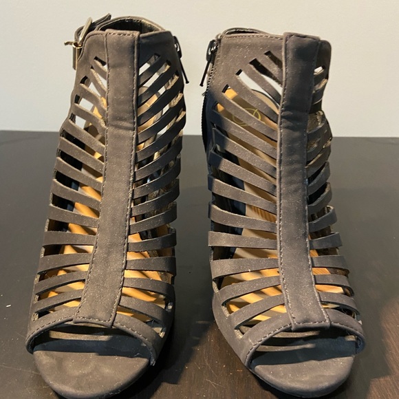 elegant, black - Picture 2 of 6